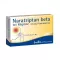 Naratriptan beta na migrény 2,5 mg potahované tablety, 2 ks