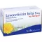 LEVOCETIRIZIN beta 5 mg potahované tablety, 100 ks