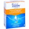 HYLO-VISION Oční kapky SafeDrop Lipocur, 2x10 ml