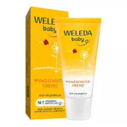 WELEDA Měsíčkový krém na ochranu ran, 30 ml