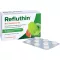 REFLUTHIN na pálení žáhy žvýkací tablety ovoce, 48 ks
