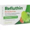 REFLUTHIN na pálení žáhy žvýkací tablety máta, 48 ks
