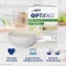 Optifast domácí polévka bramborovo-pórkový prášek, 8x55 g