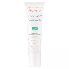 AVENE Cicalfate+ gel pro péči o jizvy, 30 ml