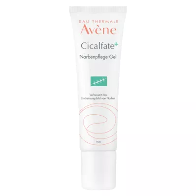 AVENE Cicalfate+ gel pro péči o jizvy, 30 ml
