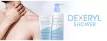 Instructions for use for Dexeryl Sprchový sprchový krém, 200 ml - 1