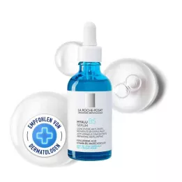 ROCHE-POSAY Hyalu B5 sérum koncentrát, 50 ml