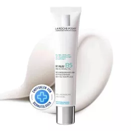 ROCHE-POSAY Hyalu B5 Care Cream rich, 40 ml