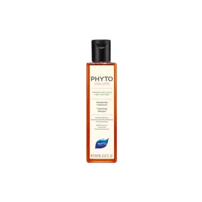 PHYTO VOLUME Šampon pro objem, 250 ml