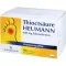 THIOCTSÄURE HEUMANN 600 mg potahované tablety, 100 ks