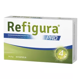 REFIGURA Na kapsle, 60 ks