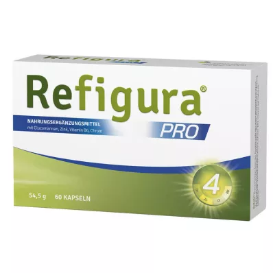 REFIGURA Na kapsle, 60 ks