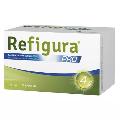 REFIGURA Na kapsle, 160 ks