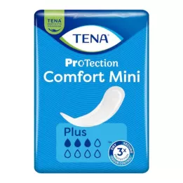 TENA COMFORT šablony mini plus, 30 ks