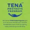 TENA COMFORT mini extra šablony, 30 ks