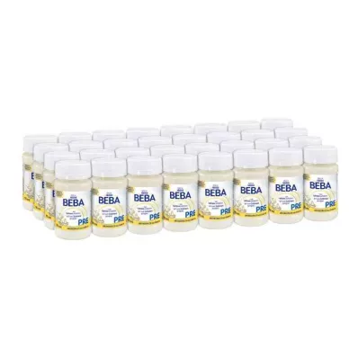NESTLE BEBA Pre liquid, 32X90 ml