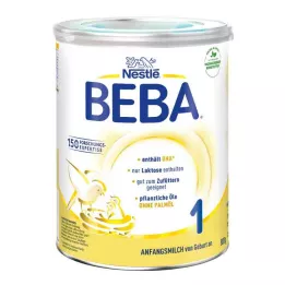 NESTLE BEBA 1 Prášek, 800 g