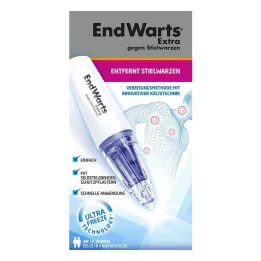 ENDWARTS Extra proti bradavicím na stonku, 14,3 g
