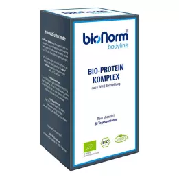 BIONORM bodyline prášek, 700 g