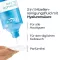 EUCERIN DermatoCLEAN Hyal.Miz.Cleansing Fluid 3v1, 200 ml