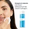 EUCERIN DermatoCLEAN Hyal.Miz.Cleansing Fluid 3v1, 400 ml