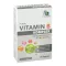 VITAMIN B KOMPLEX kapsle, 60 ks