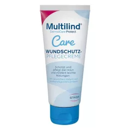 MULTILIND DermaCare Protect pečující krém, 100 ml