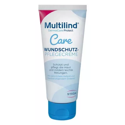 MULTILIND DermaCare Protect pečující krém, 100 ml