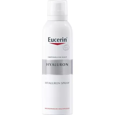 EUCERIN Hyaluronový sprej proti stárnutí, 150 ml