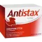 ANTISTAX extra žilní tablety, 180 ks