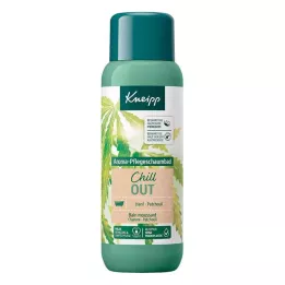KNEIPP Pěna do koupele Aroma Care Chill Out, 400 ml