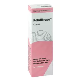 KELOFIBRASE Smetana, 25 ml