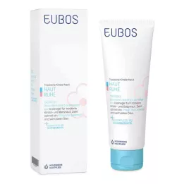 EUBOS KINDER Skin Calm CreamGel, 125 ml