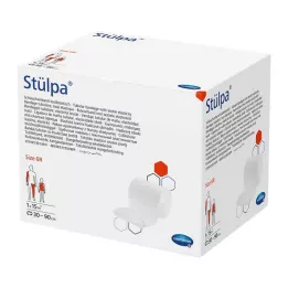 STÜLPA Hadicový konektor 6R 15 cmx15 m P1, 1 ks