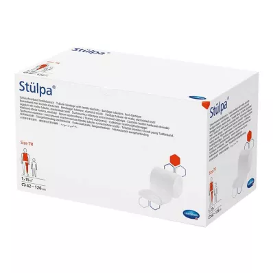 STÜLPA Hadičkový obvaz 7R 21 cm x 15 m P1, 1 ks