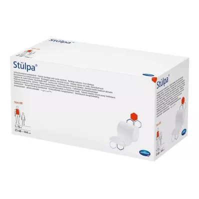 STÜLPA Hadicový konektor 8R 24 cm x 15 m P1, 1 ks STÜLPA Hadicový konektor 8R 24 cm x 15 m P1, 1 ks