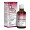 Bromhexin HERMES Medicines® 8 mg/ml kapky, 50 ml