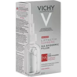 VICHY LIFTACTIV H.A.Epidermic Filler Concentrate, 30 ml