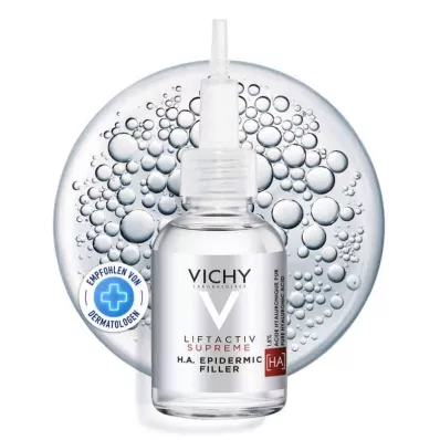 Liftactiv Supreme H.A. Epidermická výplň (30 ml)