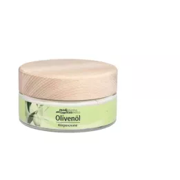 OLIVENÖL TĚLOVÝ KRÉM, 200 ml