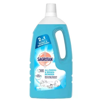 SAGROTAN Univerzální čisticí prostředek, 1500 ml