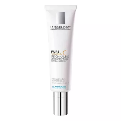 ROCHE-POSAY Redermic C TH Krém, 40 ml