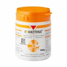 IPAKITINE Doplňkové krmivo v prášku pro psy/kočky, 180 g