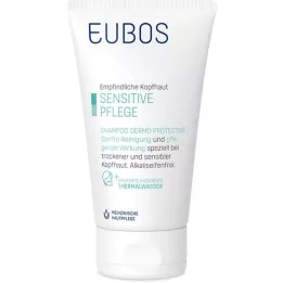 EUBOS SENSITIVE Šampon Dermo Protectiv, 150 ml