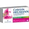 CETIRIZIN Heumann 10 mg potahované tablety, 10 ks