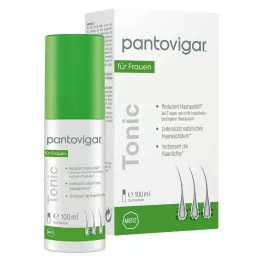 PANTOVIGAR Tonizační roztok pro čerpadla, 100 ml
