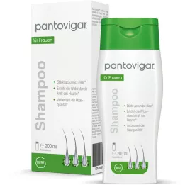 PANTOVIGAR Šampon, 200 ml