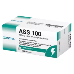 ASS 100, 100 ks