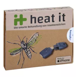 HEAT to pro smartphone Apple iPhone bodnutí léčitele, 1 ks