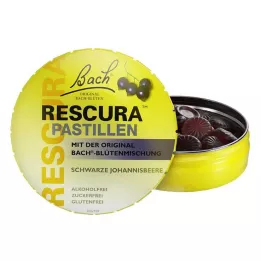 BACHBLÜTEN Original Rescura Past.black Svatý Jan, 50 g